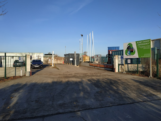 Aperçu des activités de la casse automobile ALLIAGE TOURAINE ENVIRONNEMENT située à REIGNAC-SUR-INDRE (37310)